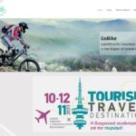 Η πλατφόρμα GoBike θα παρουσιαστεί στην Philoxenia International Tourism Expo 2023!