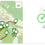 ΕΡΕΥΝΑ!!! Αξιολόγηση της εφαρμογής προώθησης ορεινής ποδηλασίας GoBike